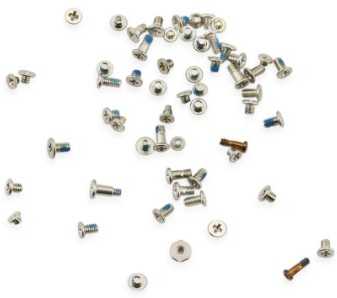 Coreparts Apple Whole Screw Set for Apple