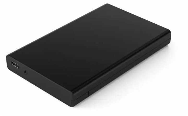 Kieszeń CoreParts CoreParts MSUB3303 obudowa do dysków twardych Obudowa HDD/SSD Juodas