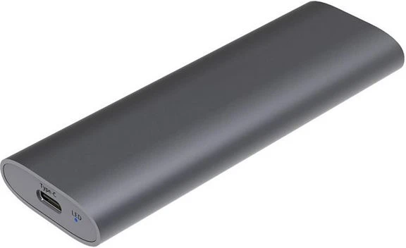 Kieszeń CoreParts CoreParts MSUB3304 obudowa do dysków twardych Obudowa HDD/SSD Juodas