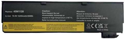 CoreParts CoreParts MBXLE-BA0386 atsarginė dalis nešiojamiesiems kompiuteriams Baterija