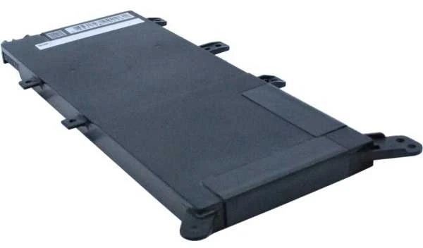 Coreparts Bateria MicroBattery Nešiojamas kompiuteris Baterija for Asus