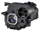 Coreparts Pagrindinės dalys ML12526, 282W, 3500h, NEC, UM361X, UM351W
