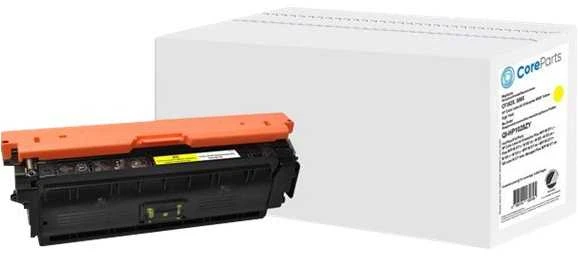 Coreparts Toneris Quality Imaging Geltonasis pakeitimas 508X (QI-HP1028ZY)