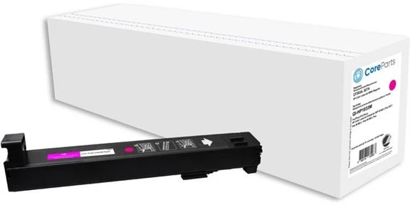 Coreparts Toneris Quality Imaging Toneris QI-HP1033M / CF303A (Magenta)