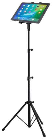 Statyw CoreParts CoreParts MOBX-ACC-008 statyw Juodas