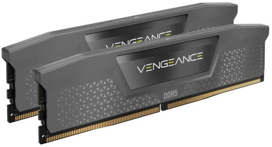 RAM „Corsair Vengeance“ 16 GB [2 x 8 GB 6000 MHz CL36 DIMM]