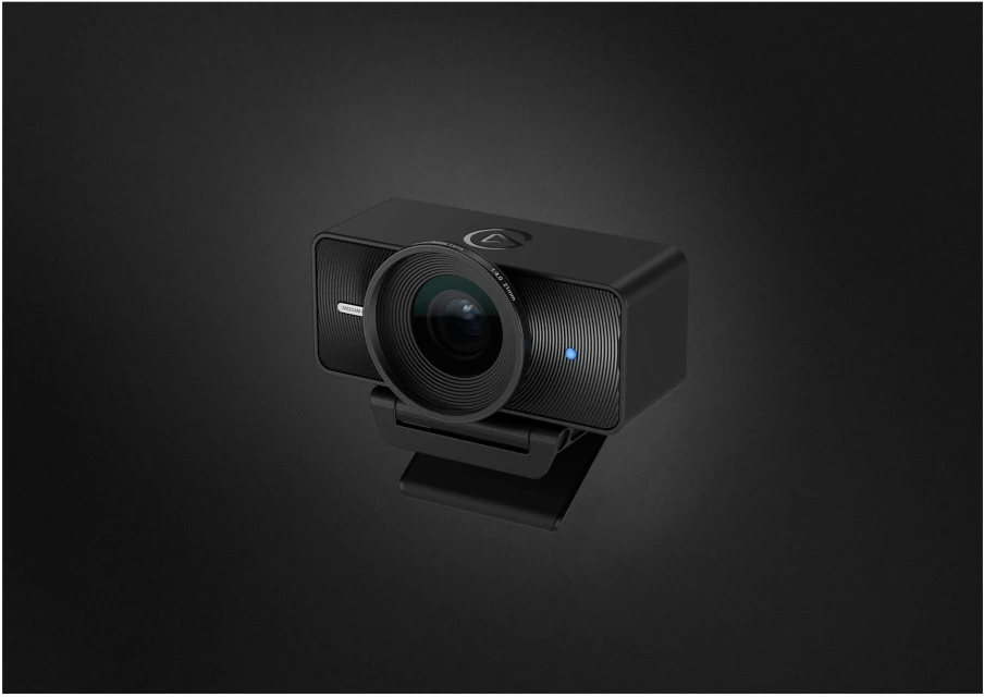 Corsair Microsystems Corsair ELGATO Facecam 4K interneto kamera