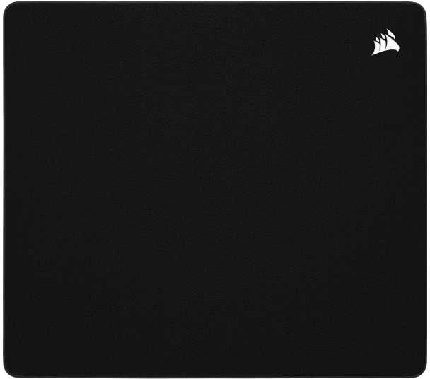 Corsair MM500 v2 Hybrid Fabric Pelės kilimėlis žaidimams, large – juodos spalvos