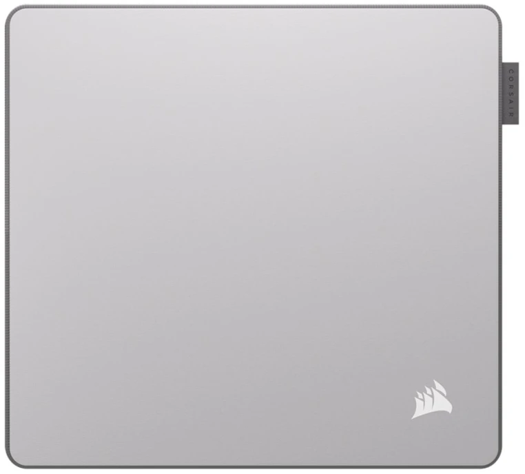 Corsair Microsystems CORSAIR MM PRO Control Medium Esports-Tuned Cloth Pelės kilimėlis Gray