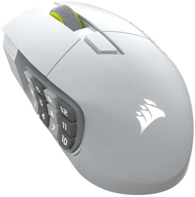 CORSAIR SCIMITAR ELITE WRLSS G Pelė GM