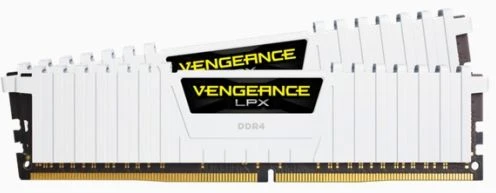 RAM 32GB PC 3200 CL16 CORSAIR KIT (2x16GB) VENGEANCE LPX W Kit