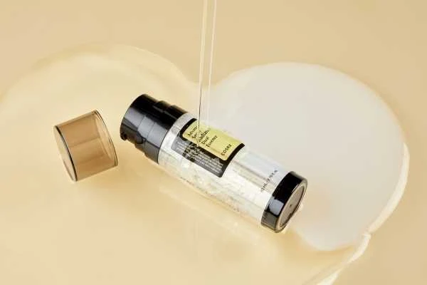 Cosrx Advanced Snail Radiance Dual Essence veido esencija su sraigių mucinu, 80 ml