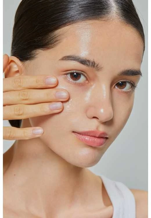 Cosrx Advanced Snail Radiance Dual Essence veido esencija su sraigių mucinu, 80 ml