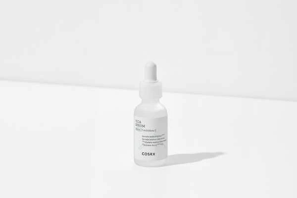 Cosrx Pure Fit Cica Serum Raminantis veido serumas, 30 ml