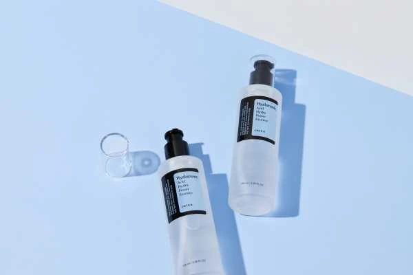 COSRX Hydra emulsija Hyaluronic Acid Hydra Power (Essence) 100 ml