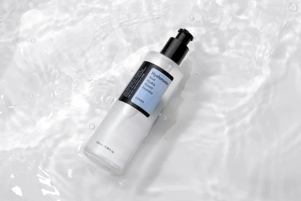 COSRX Hydra emulsija Hyaluronic Acid Hydra Power (Essence) 100 ml