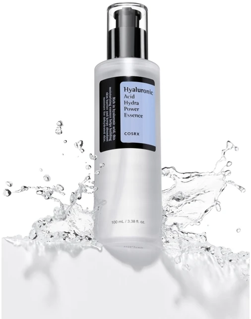 COSRX Hydra emulsija Hyaluronic Acid Hydra Power (Essence) 100 ml