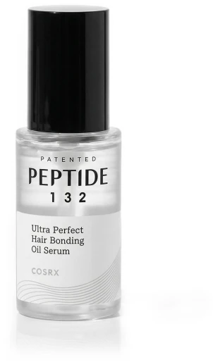 COSRX Peptide-132 Bonding Oil Serum plaukų serumas, 28 ml