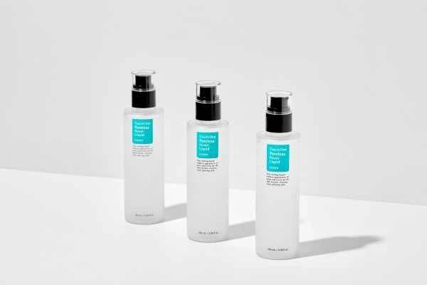 COSRX Tonikas išsiplėtusioms poroms mažinti (du viename Poreless Power Liquid) 100 ml