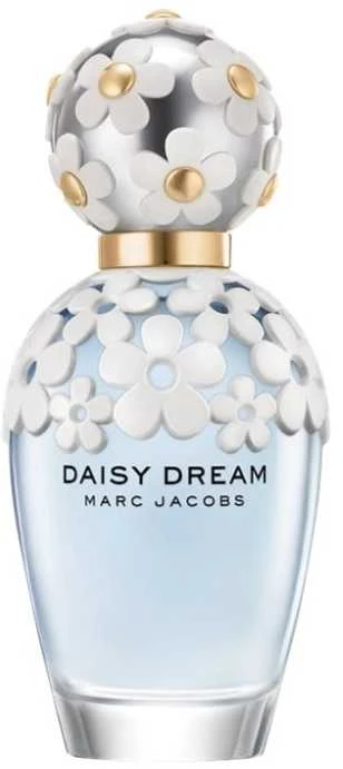 Marc Jacobs Daisy Dream EDT tualetinis vanduo unisex, 100 ml