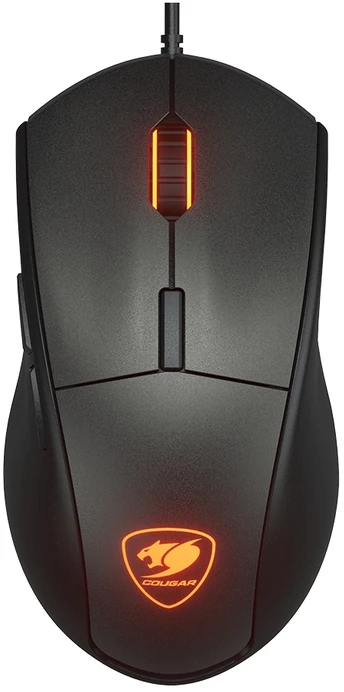 Pelė Cougar Minos EX (CGR-WOMB-MEX)