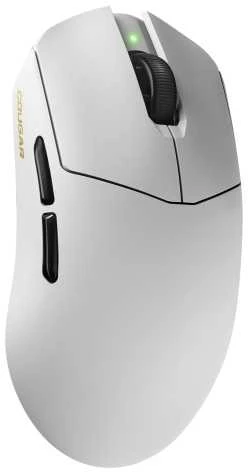 COUGAR CGR-NLNW-RP4 kompiuterinė pelė Žaidimams Abiems rankoms RF belaidė + USB Type-C Optinis 26000 DPI