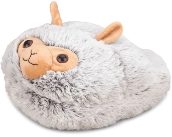 Cozy Noxxiez Noxxiez jaukus kojų šildytuvas Alpaca