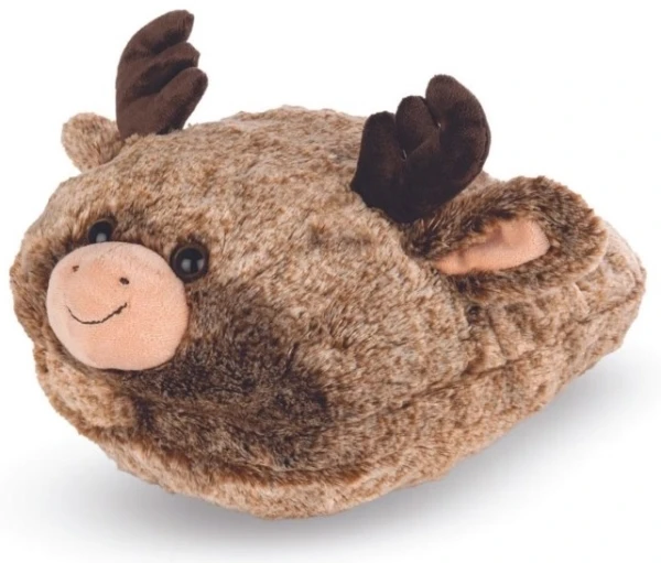 Cozy Noxxiez Sob - hřejivý plyšový pantofel