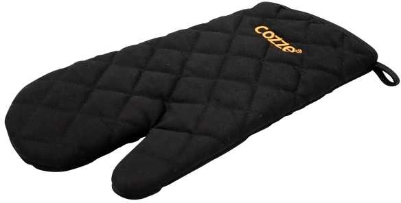 Jata Cozze® grillhandske 34 x 15 cm