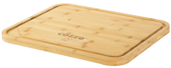 Pjaustymo lentelė Jata Cozze® picos lenta 430x350x20mm.