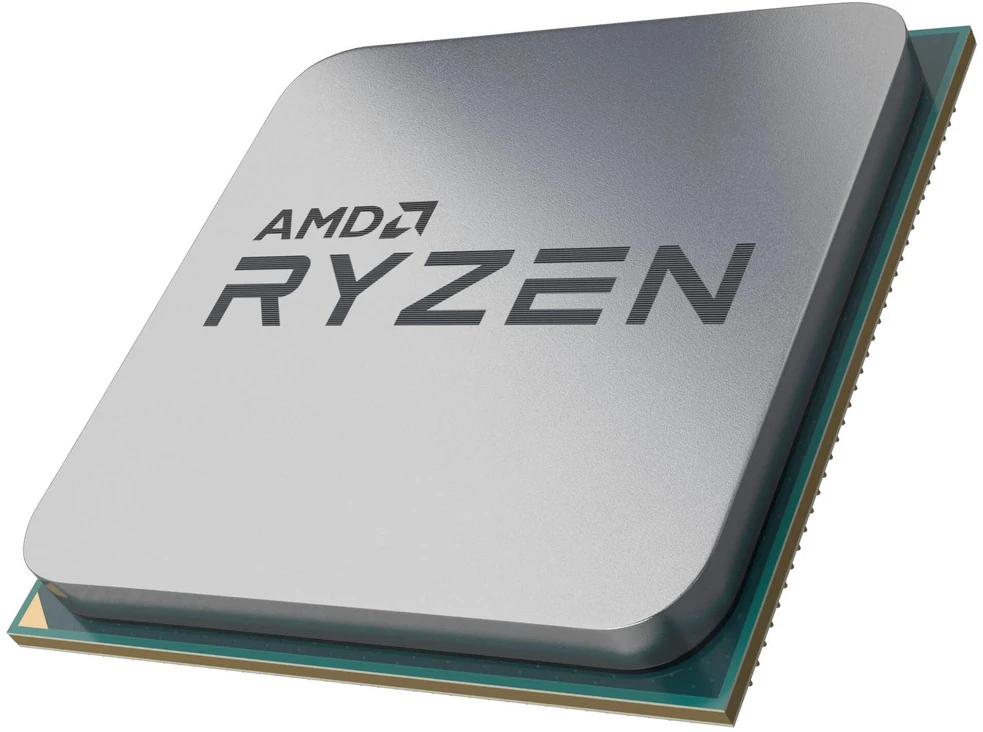 Procesorius AMD Ryzen 7 5800X3D processor 3.4 GHz 96 MB L3 Box