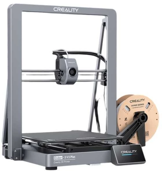Creality Ender-3 V3 Plus