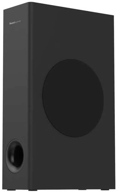Namų kino sistema Creative Soundbar Sound Blaster Katana V2X su SXFI žaidimų Bluetooth 5.0