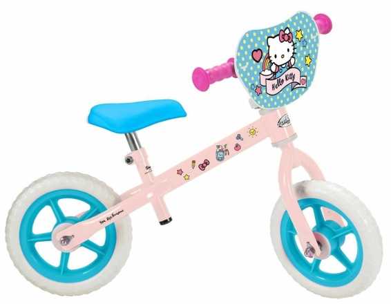 Vaikiškas Dviratis - Toimsa Toi149 Hello Kitty