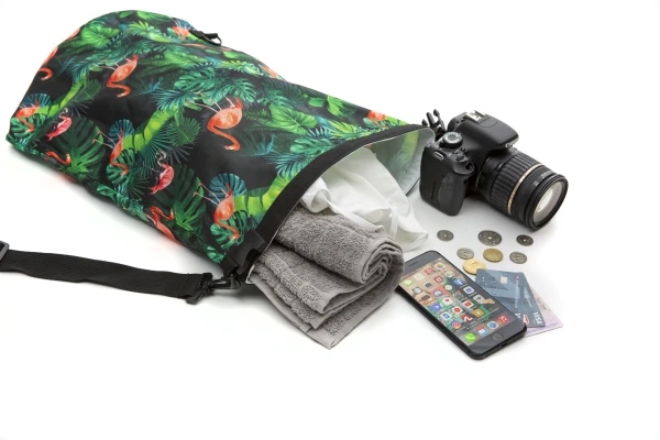 CS Online Drybag - 20 Liter