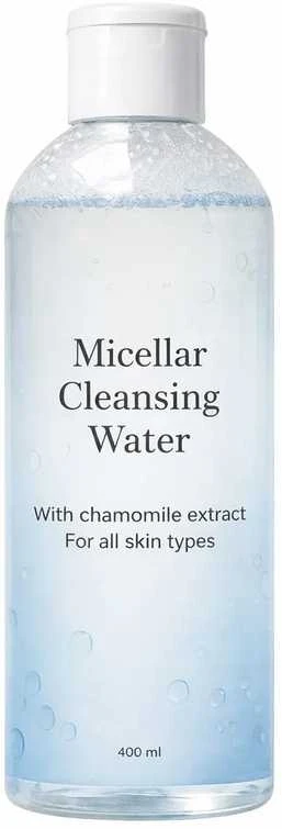 Cs Online Micelinis valomasis vanduo (400 ml)