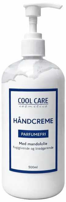 Cs Online Krem do rąk (500 ml)