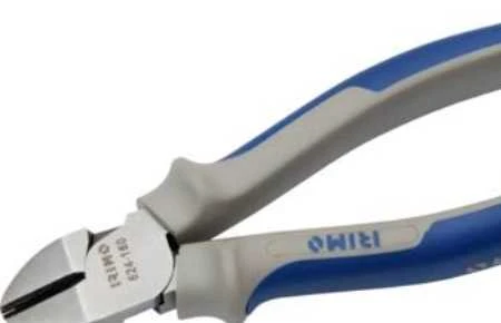 Šoninio kirpimo replės 140mm Irimo