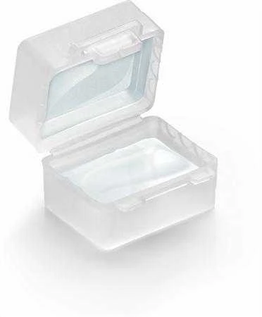 JUNGIMO DĖŽUTĖ GELBOX ISAAC-4 IP68 RayTech