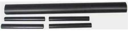 fix-pro Susitraukiančių movų rinkinys, tipas 5x6,0-16 mm², dvigubos sienelės