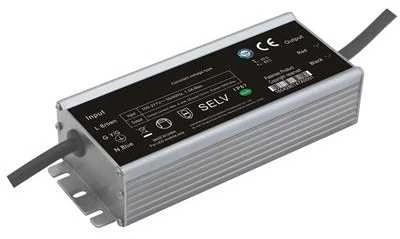 Solar Plus 100W LED Maitinimo šaltinis GLSV 24V IP67
