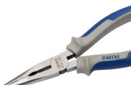 Prailgintos replės 160mm Irimo blisteryje