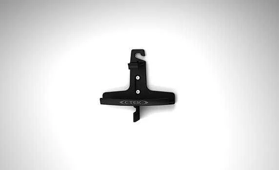 CTEK sieninis laikiklis MXS 3.8 ir MXS5.0 įkrovikliams (Mouting Bracket)