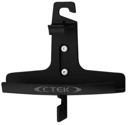 CTEK sieninis laikiklis MXS 3.8 ir MXS5.0 įkrovikliams (Mouting Bracket)