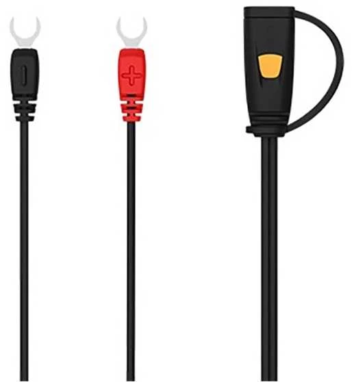 CTek M8 žiedinis adapteris su saugos dangteliu