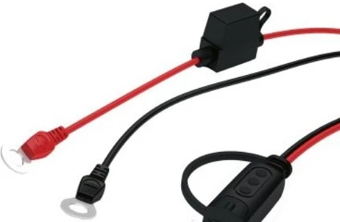 CTEK komforto indikatoriuose 6 mm