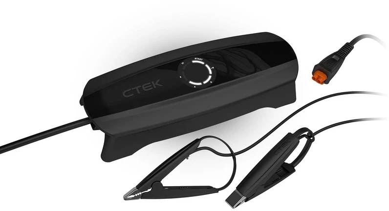 CTEK CS One Gen 2 Adaptiv kroviklis akumuliatorinė WiFi Bluetooth