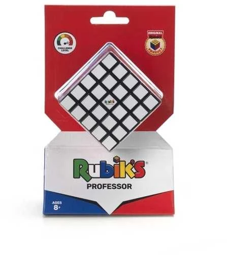 Spin Master RUBIK´S CUBE Rubika kubs 5X5