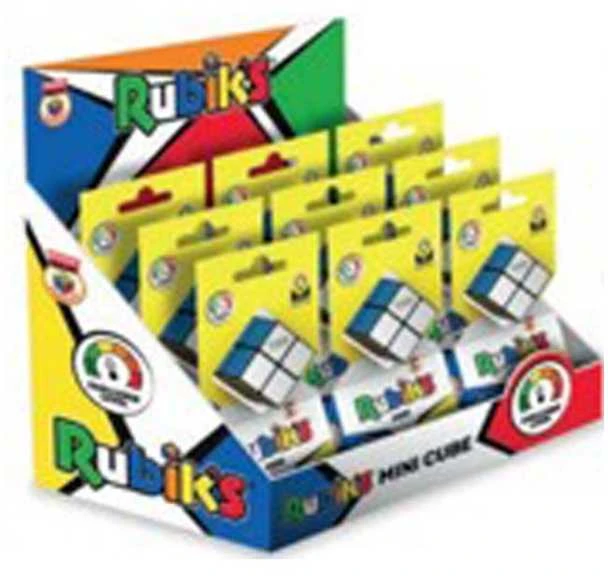 RUBIK´S CUBE Rubiko kubas MINI, 2x2