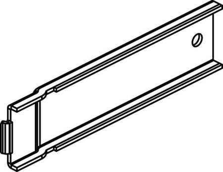 CUBIC 3 tipo profilio gylis 25,9 cm